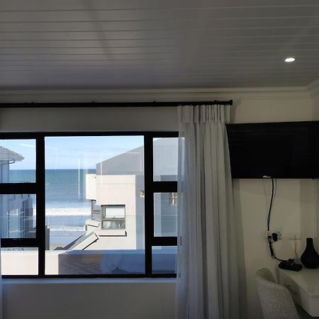Bay Lodge On The Beach Mossel Bay Eksteriør bilde
