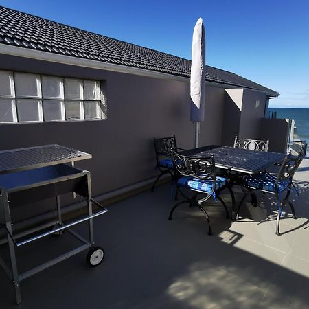 Bay Lodge On The Beach Mossel Bay Eksteriør bilde