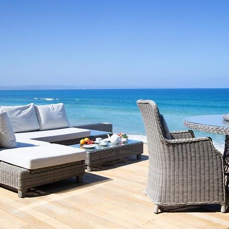 Bay Lodge On The Beach Mossel Bay Eksteriør bilde