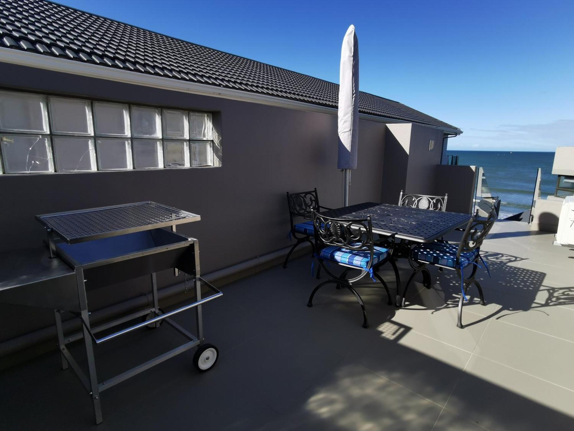 Bay Lodge On The Beach Mossel Bay Eksteriør bilde