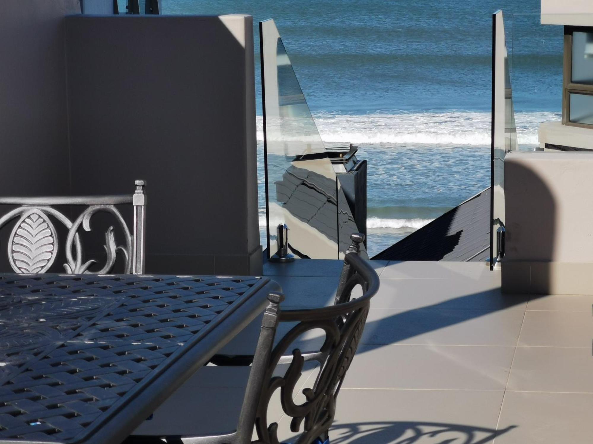Bay Lodge On The Beach Mossel Bay Eksteriør bilde
