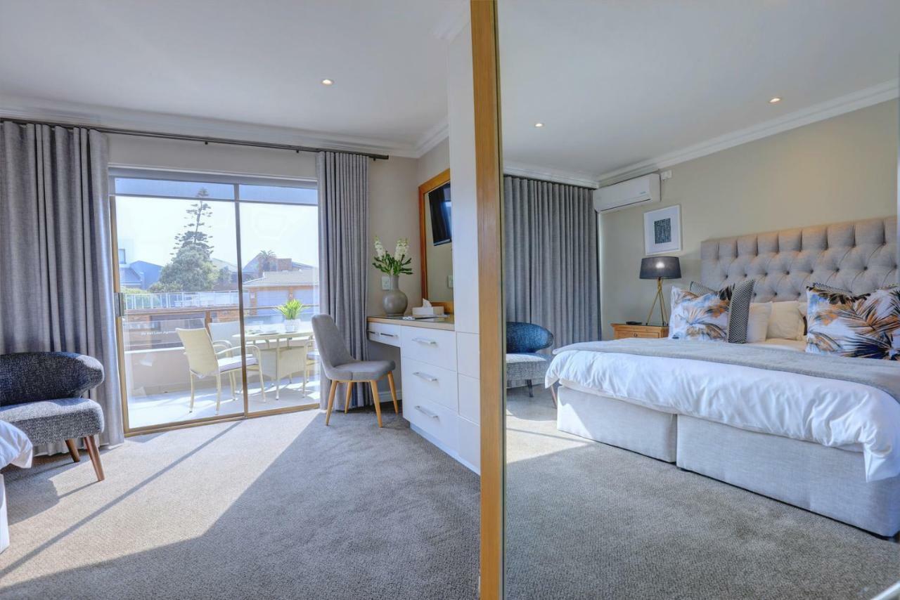 Bay Lodge On The Beach Mossel Bay Eksteriør bilde