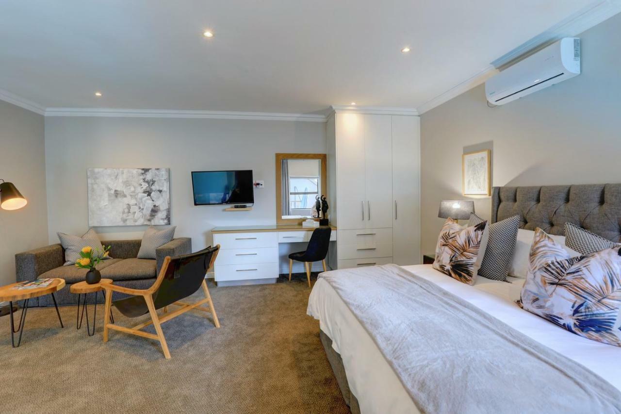 Bay Lodge On The Beach Mossel Bay Eksteriør bilde