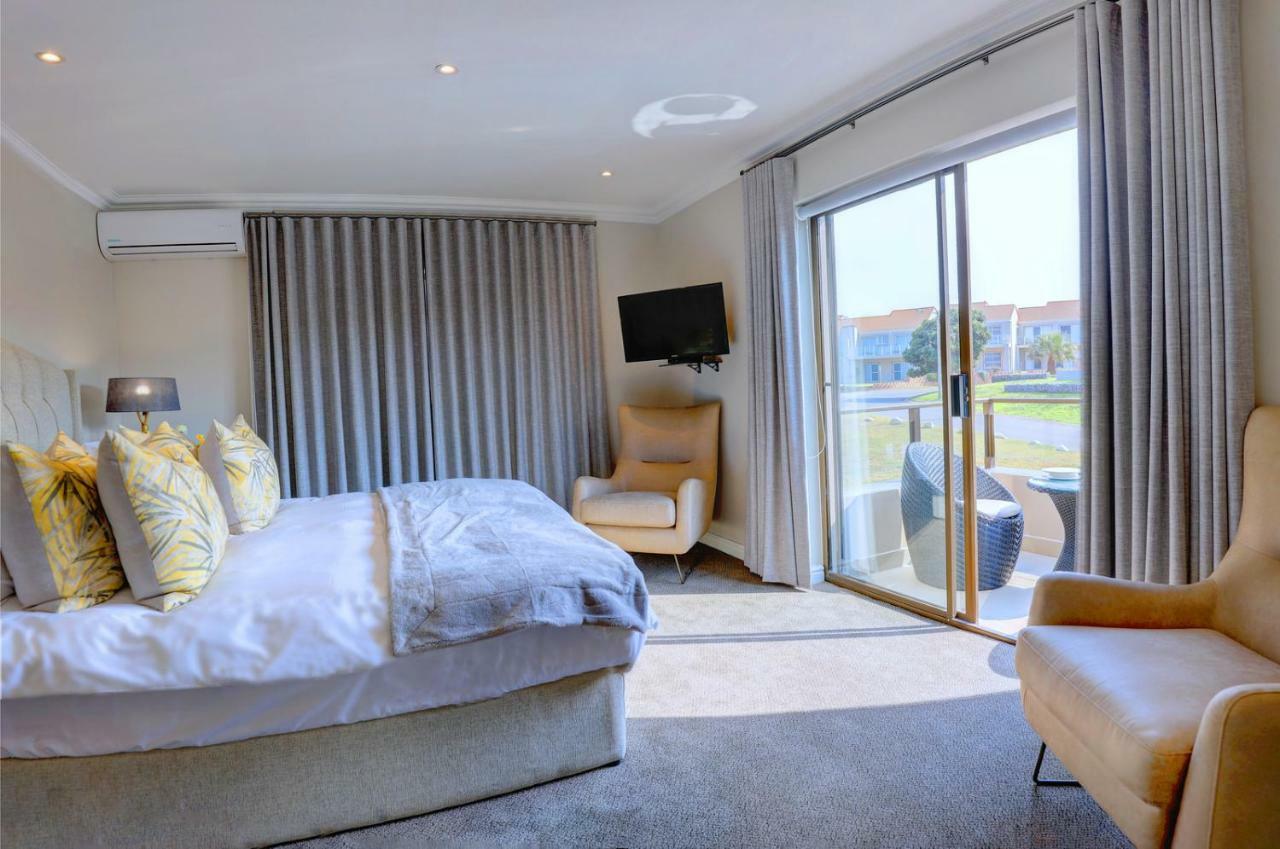 Bay Lodge On The Beach Mossel Bay Eksteriør bilde