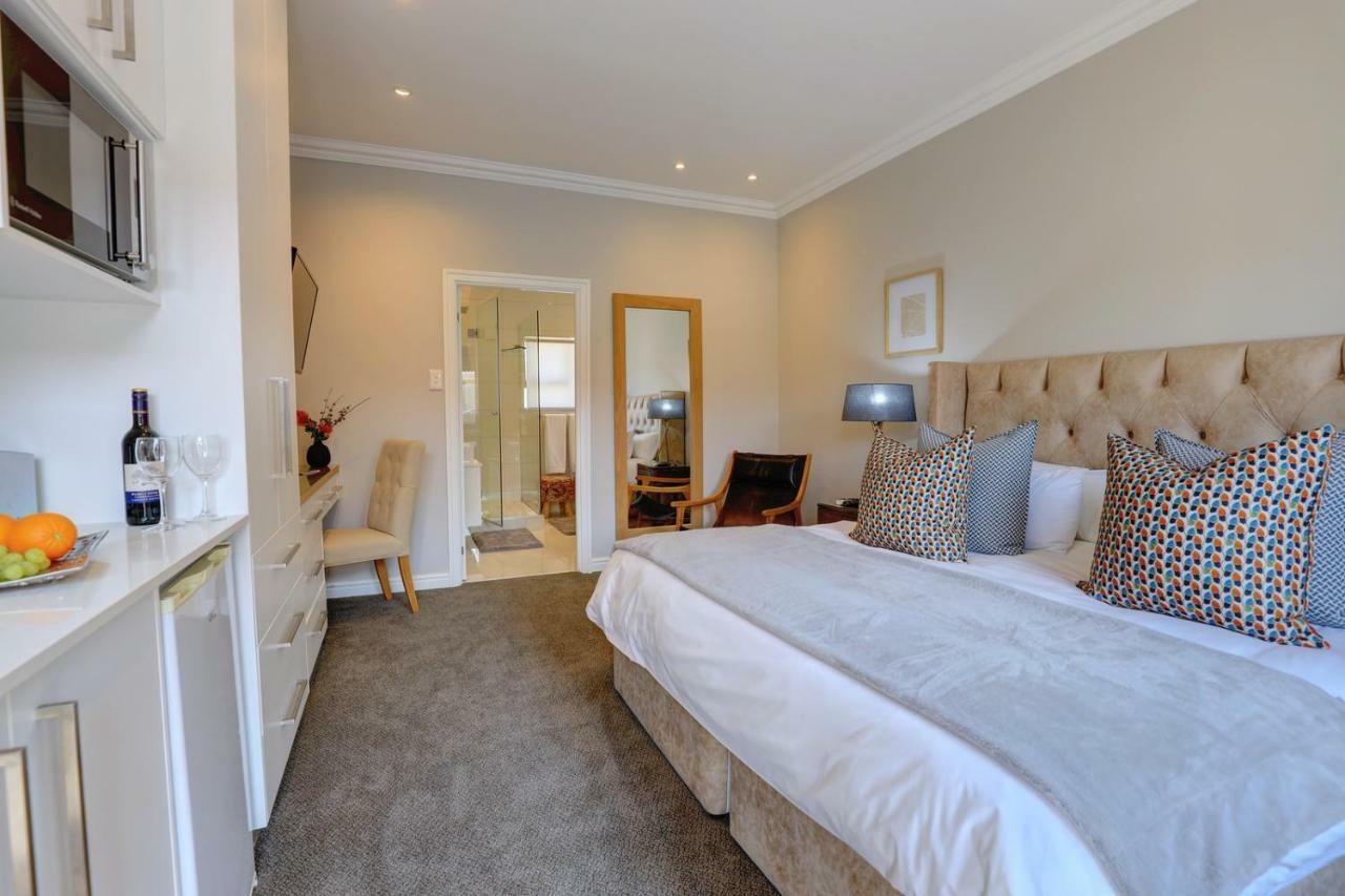 Bay Lodge On The Beach Mossel Bay Eksteriør bilde