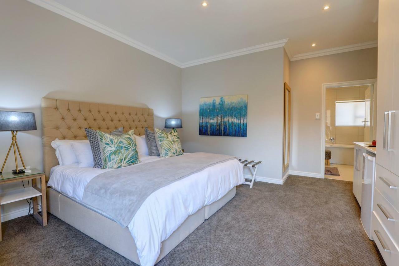 Bay Lodge On The Beach Mossel Bay Eksteriør bilde