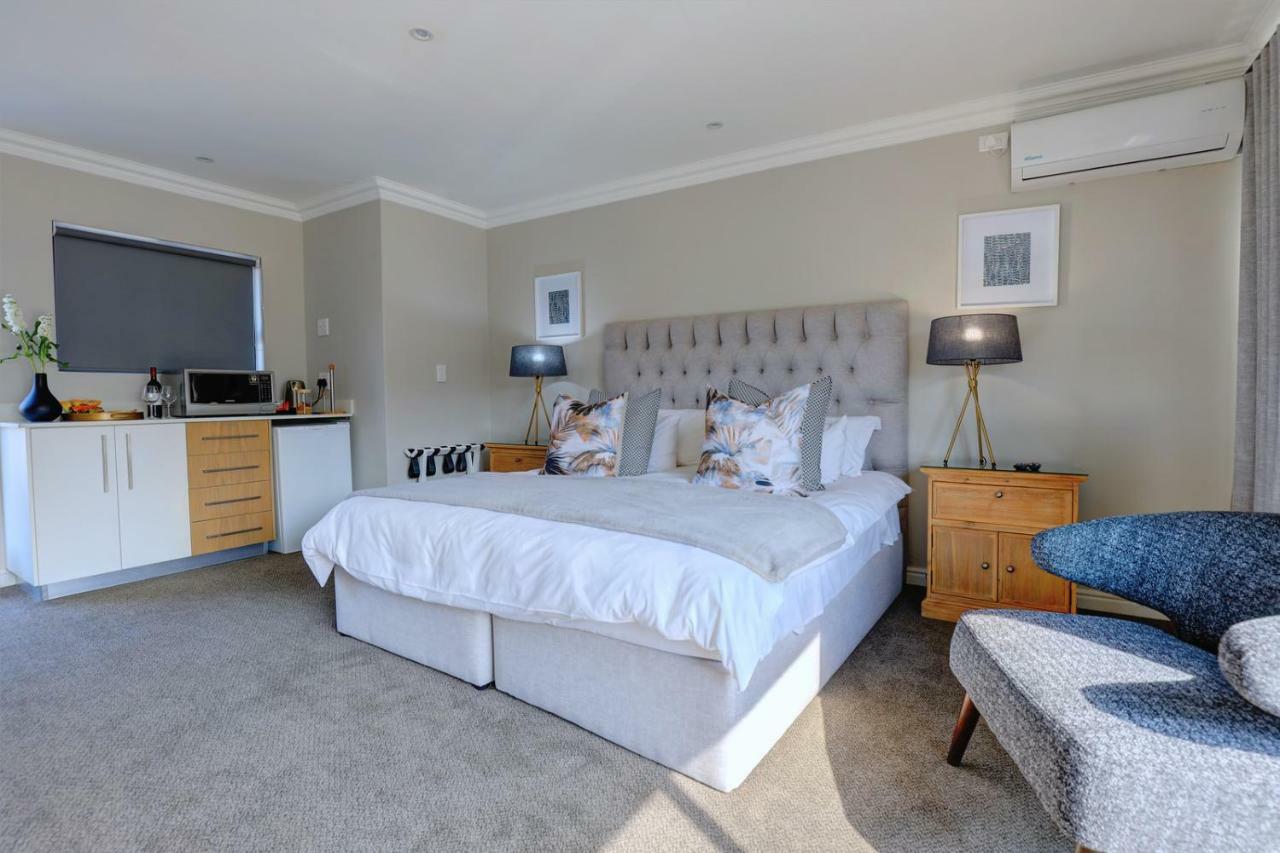 Bay Lodge On The Beach Mossel Bay Eksteriør bilde