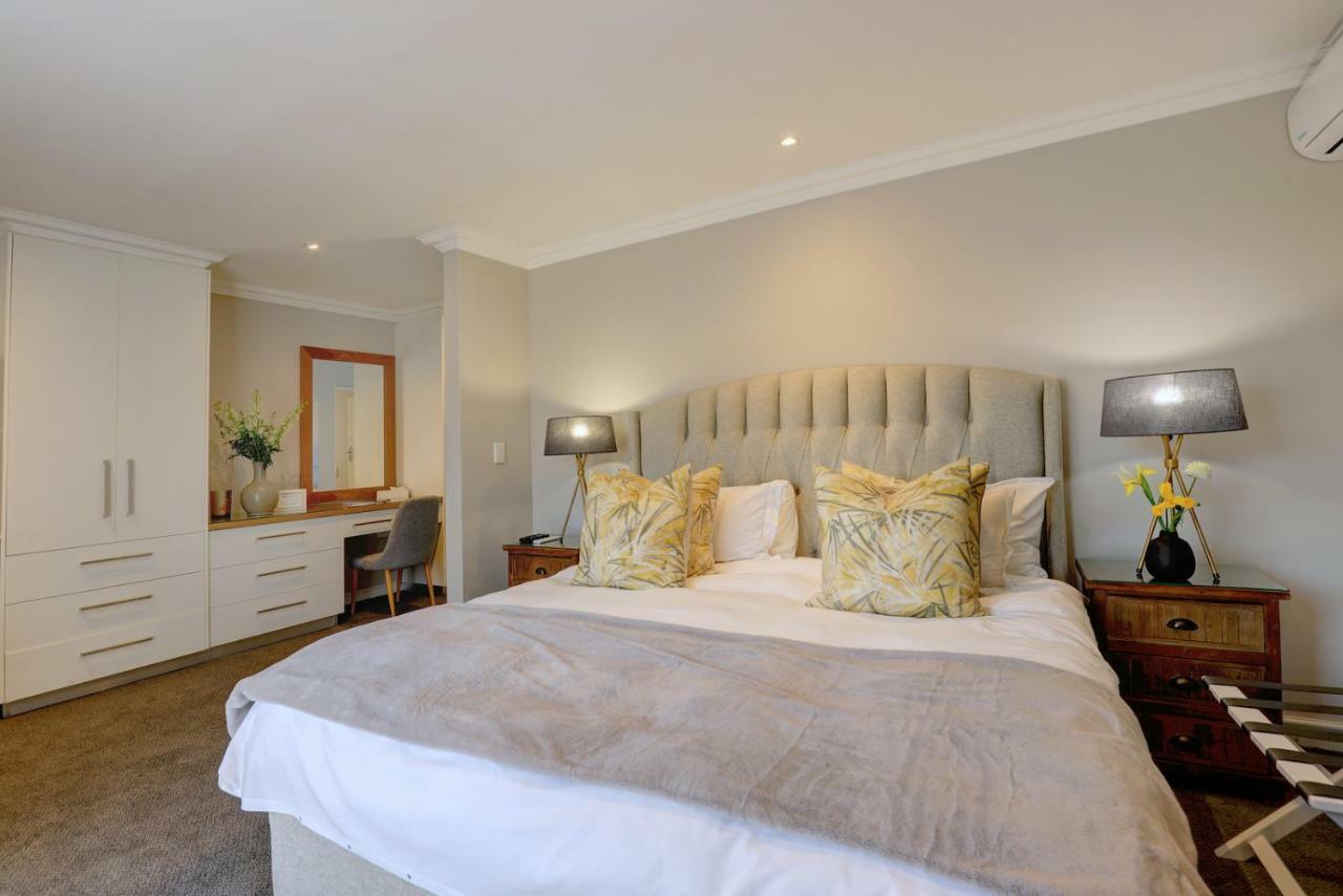 Bay Lodge On The Beach Mossel Bay Eksteriør bilde