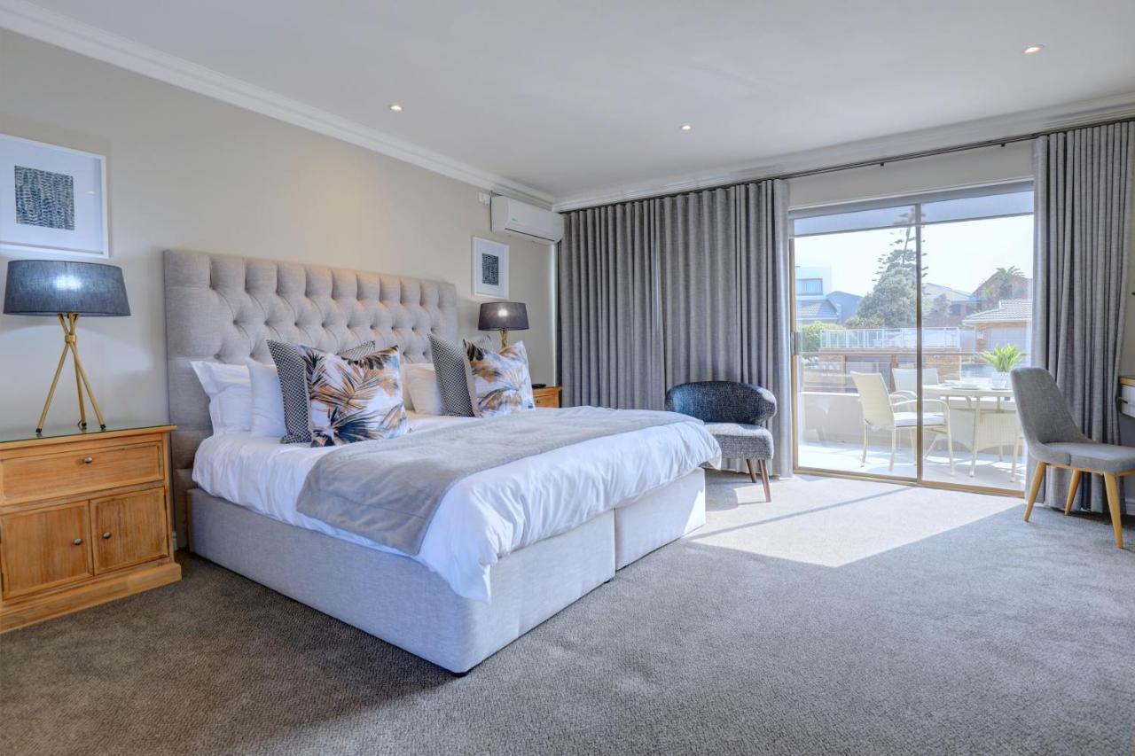 Bay Lodge On The Beach Mossel Bay Eksteriør bilde