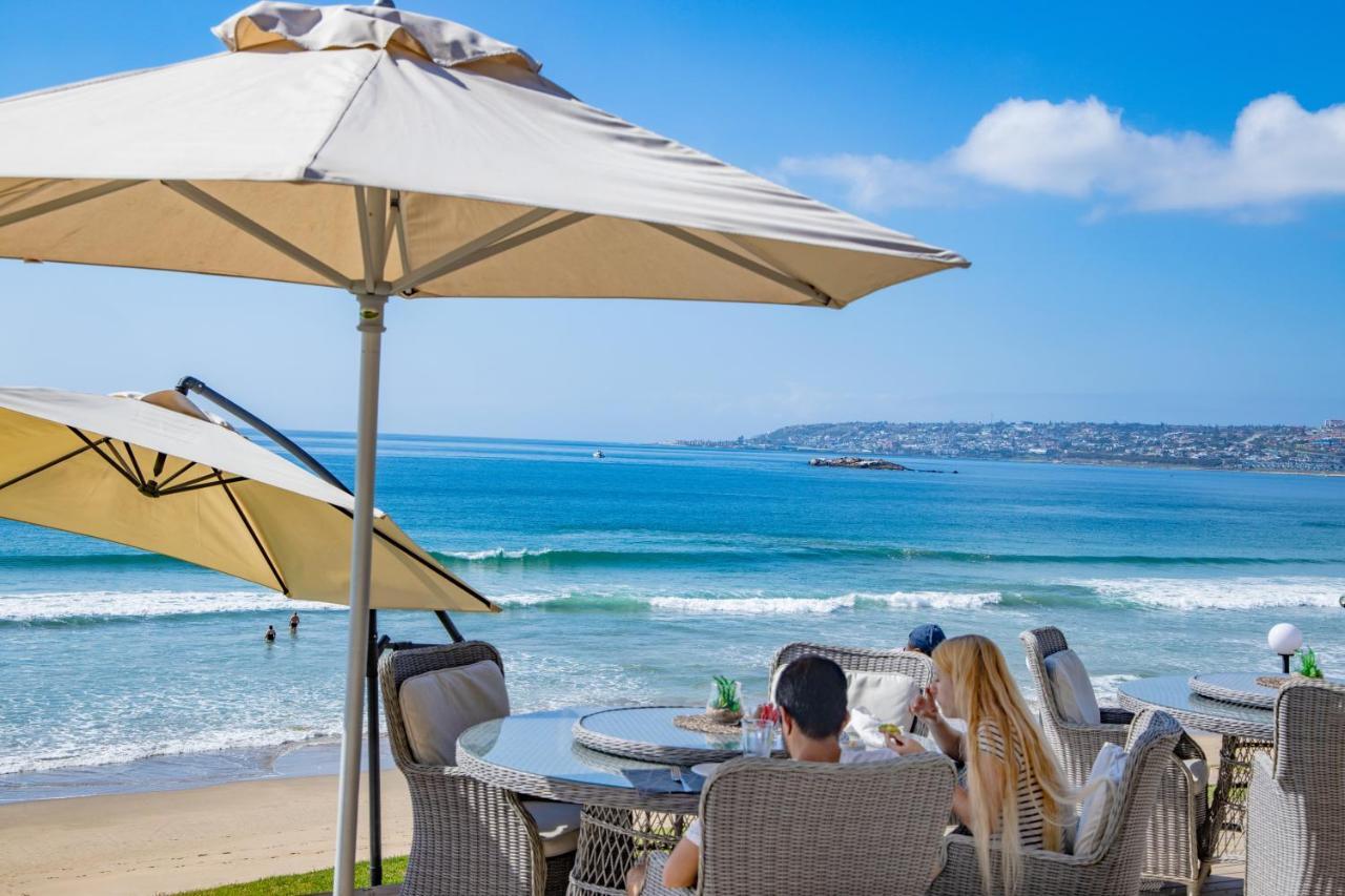 Bay Lodge On The Beach Mossel Bay Eksteriør bilde