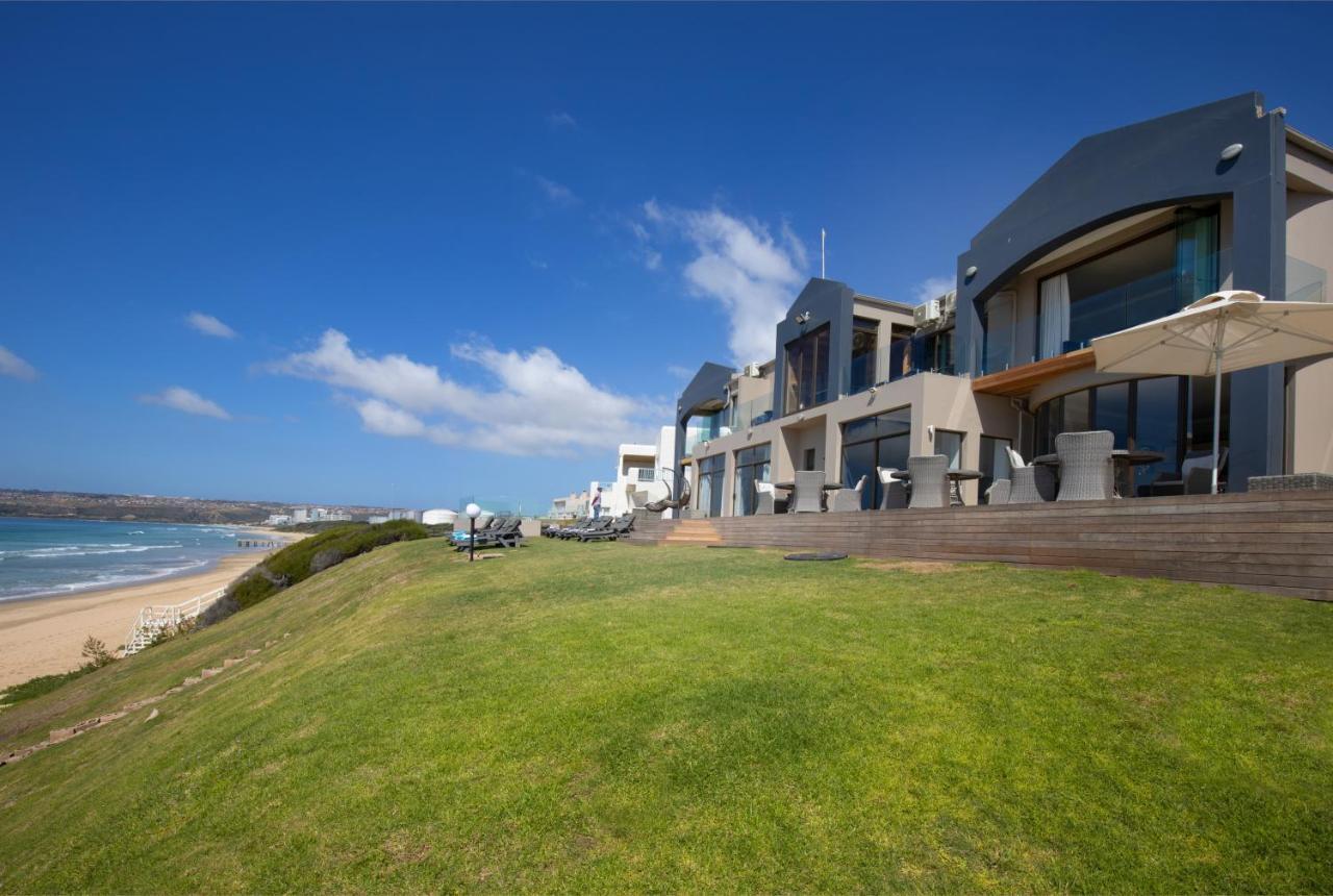 Bay Lodge On The Beach Mossel Bay Eksteriør bilde