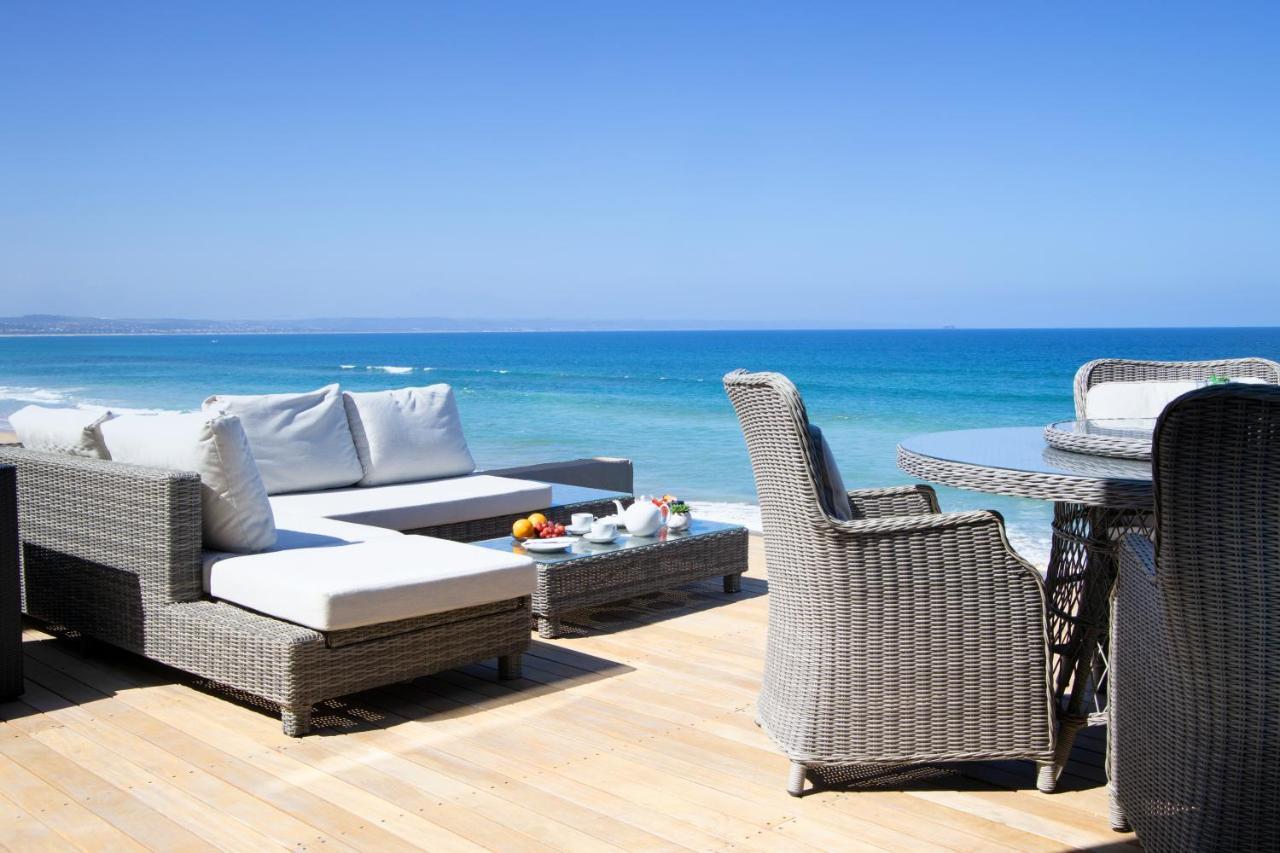 Bay Lodge On The Beach Mossel Bay Eksteriør bilde