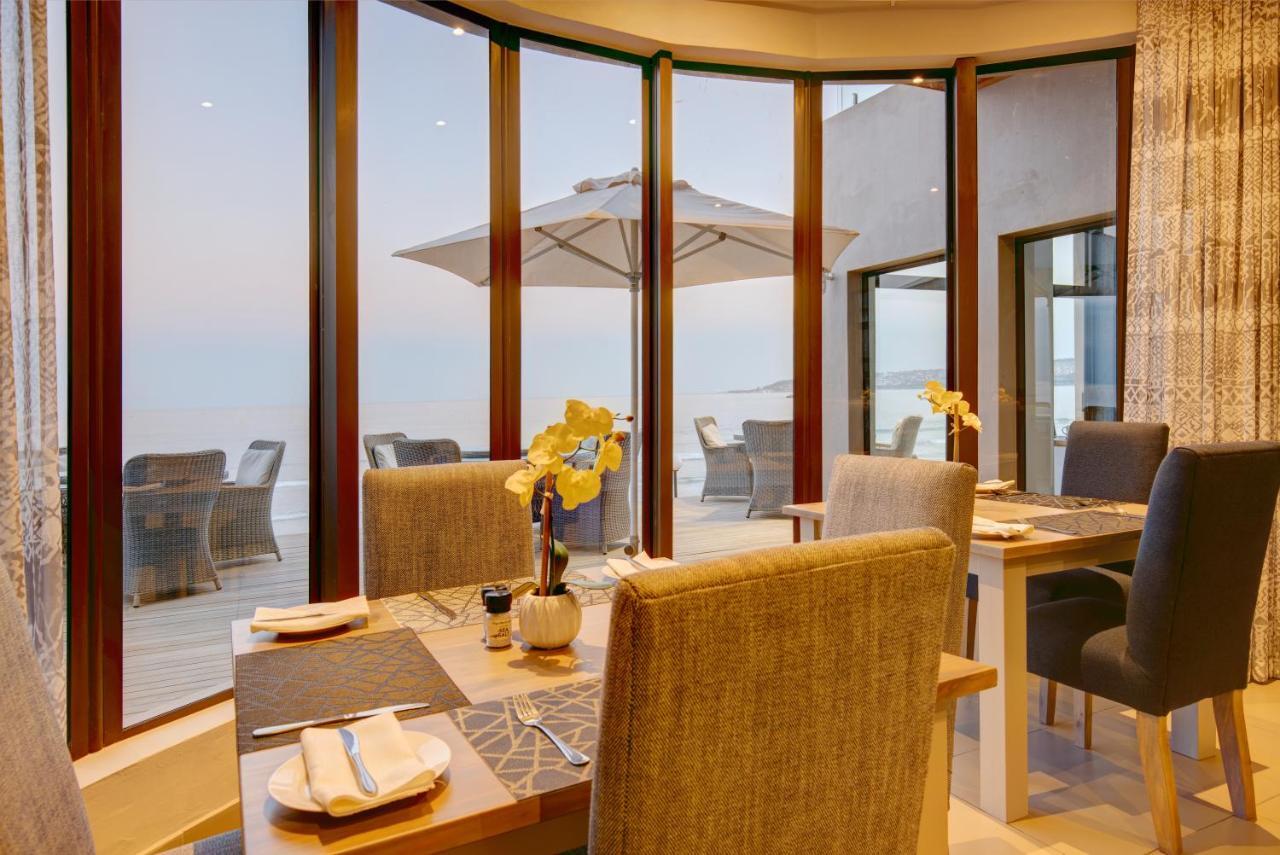Bay Lodge On The Beach Mossel Bay Eksteriør bilde