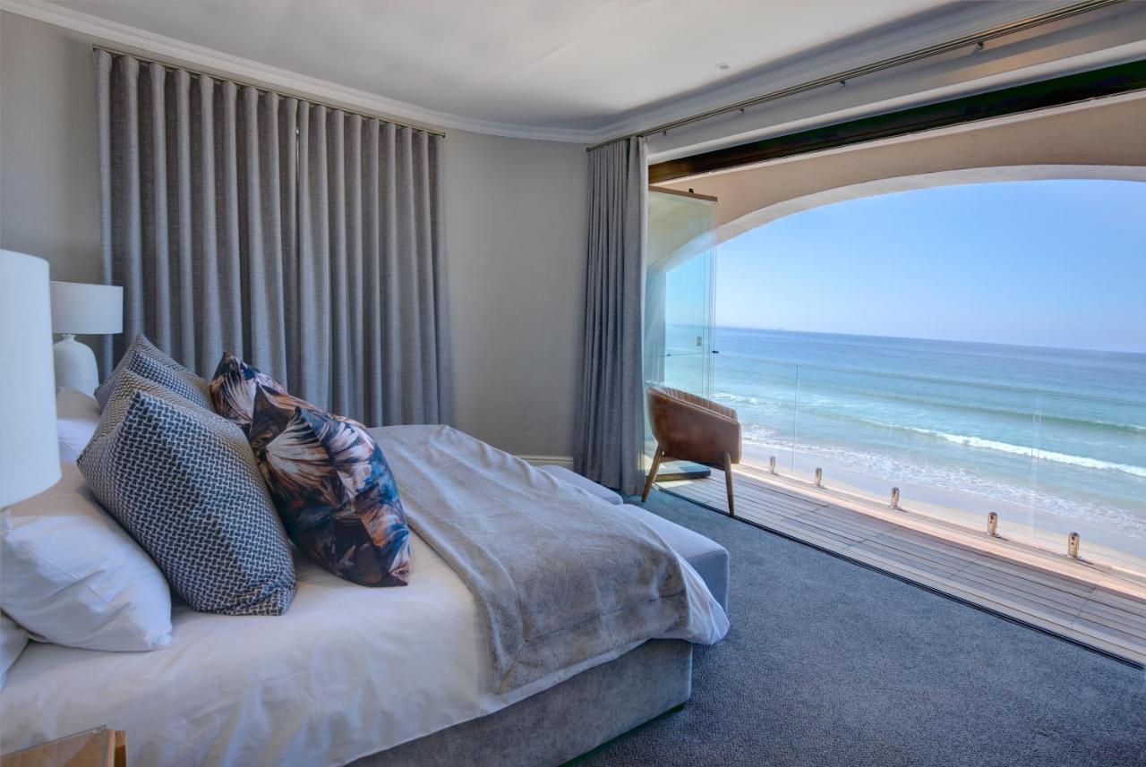 Bay Lodge On The Beach Mossel Bay Eksteriør bilde