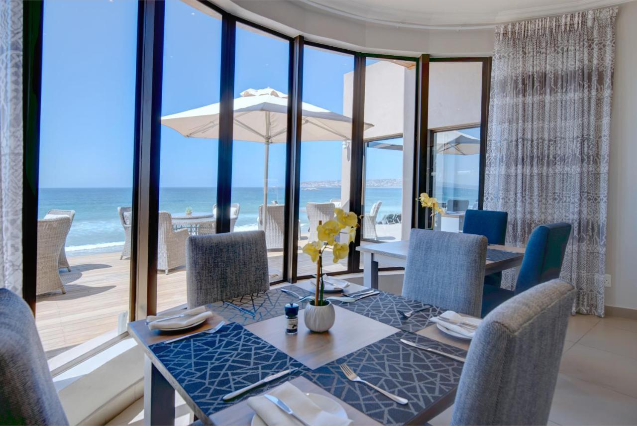 Bay Lodge On The Beach Mossel Bay Eksteriør bilde