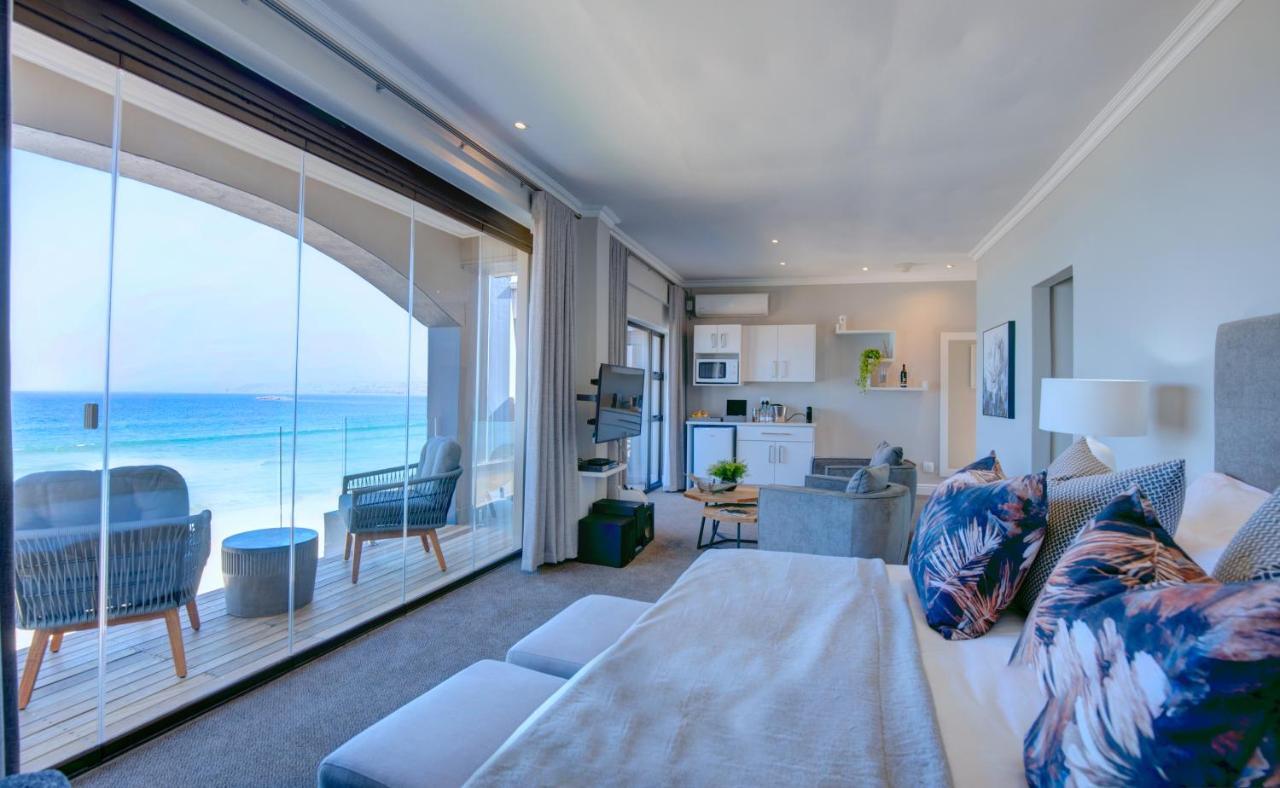 Bay Lodge On The Beach Mossel Bay Eksteriør bilde