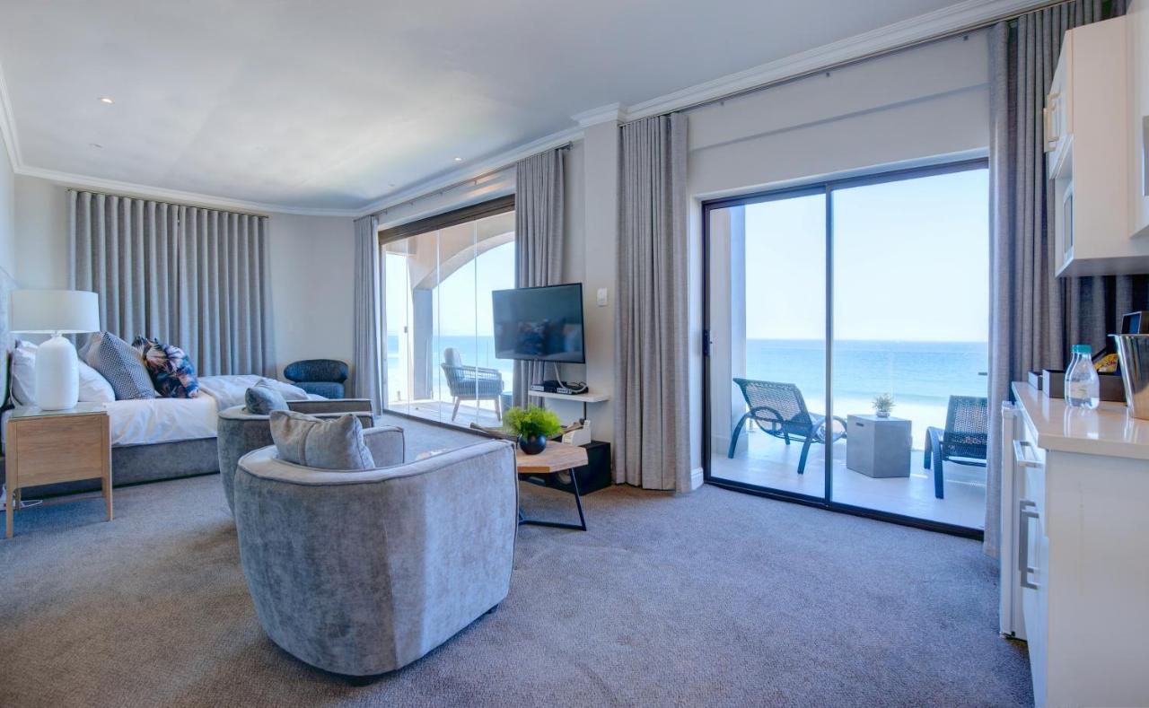 Bay Lodge On The Beach Mossel Bay Eksteriør bilde