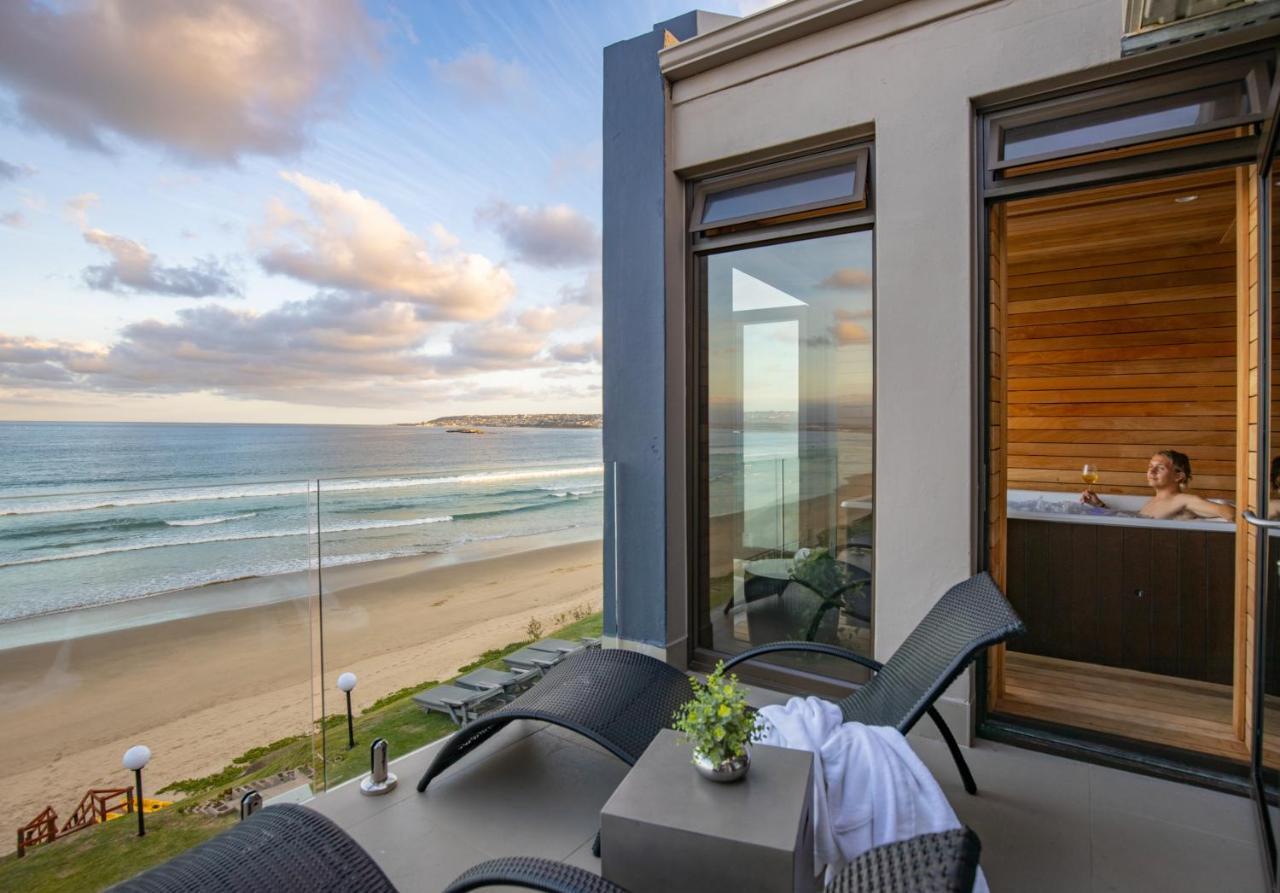 Bay Lodge On The Beach Mossel Bay Eksteriør bilde