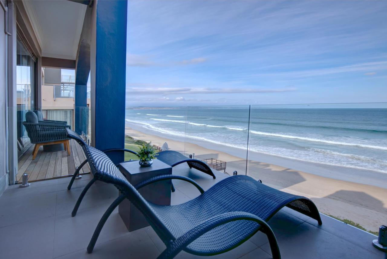 Bay Lodge On The Beach Mossel Bay Eksteriør bilde