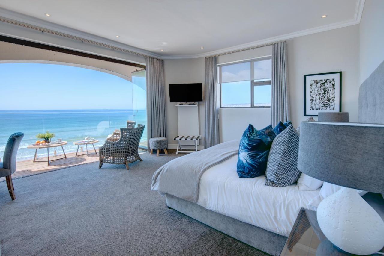 Bay Lodge On The Beach Mossel Bay Eksteriør bilde