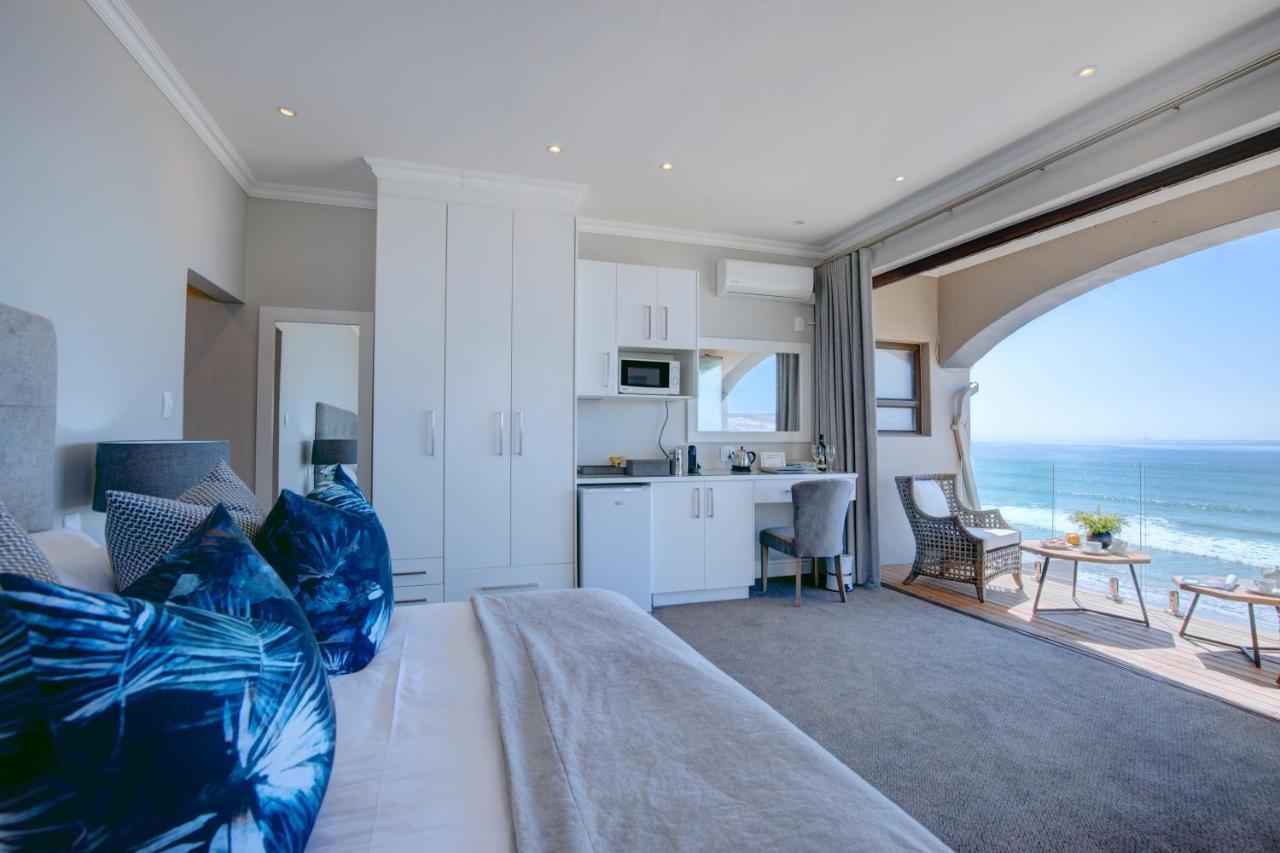 Bay Lodge On The Beach Mossel Bay Eksteriør bilde