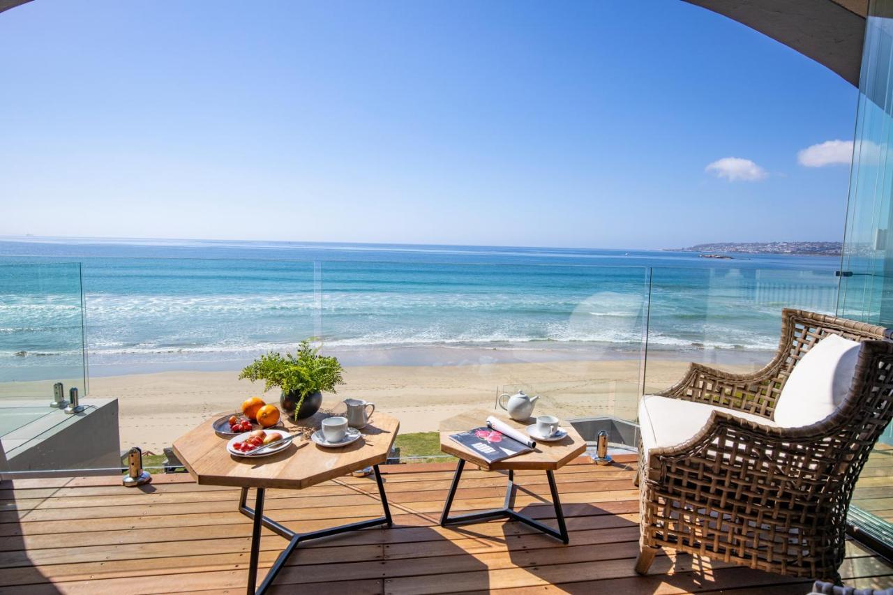 Bay Lodge On The Beach Mossel Bay Eksteriør bilde