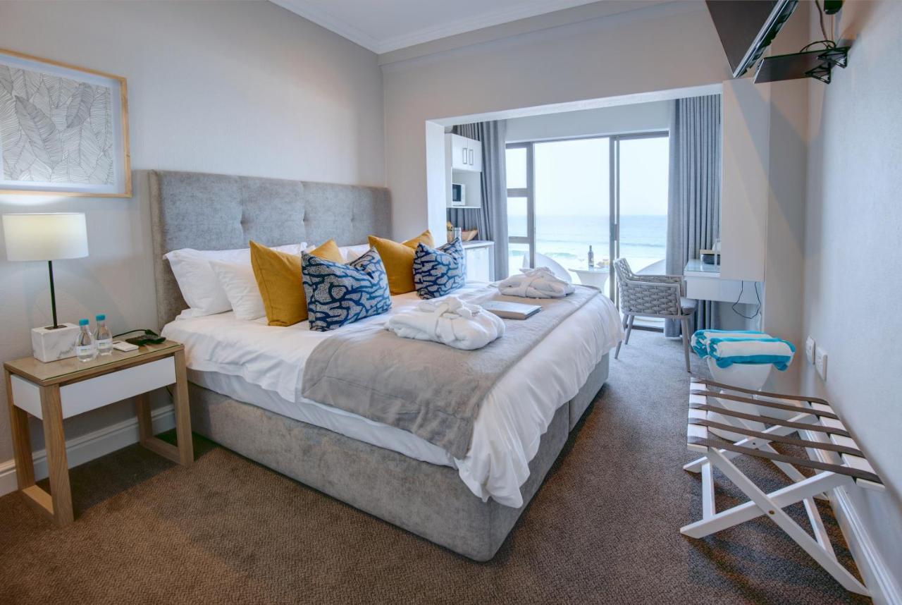 Bay Lodge On The Beach Mossel Bay Eksteriør bilde