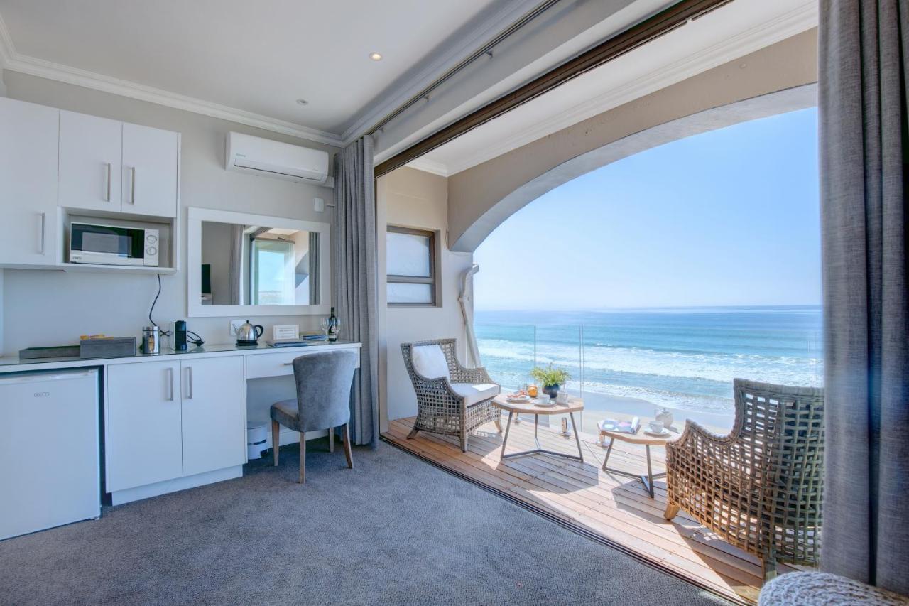 Bay Lodge On The Beach Mossel Bay Eksteriør bilde
