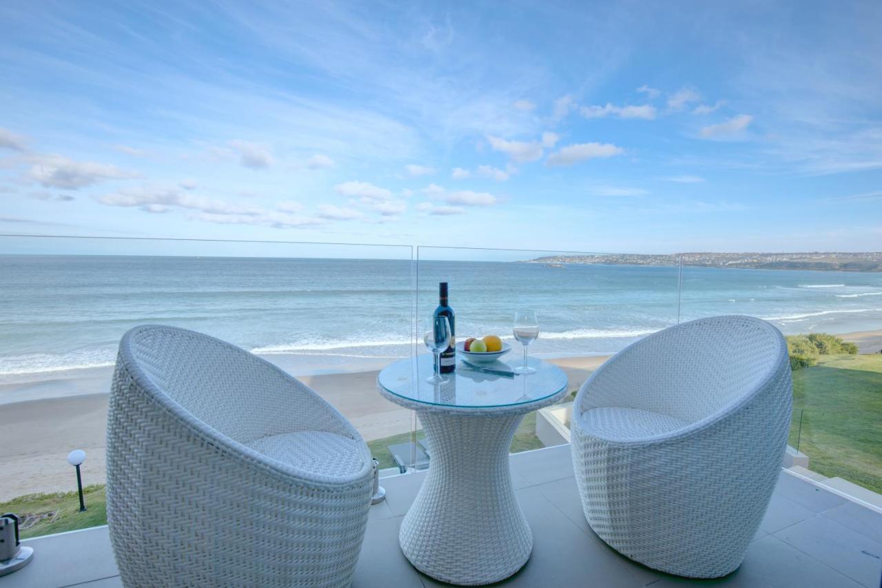 Bay Lodge On The Beach Mossel Bay Eksteriør bilde
