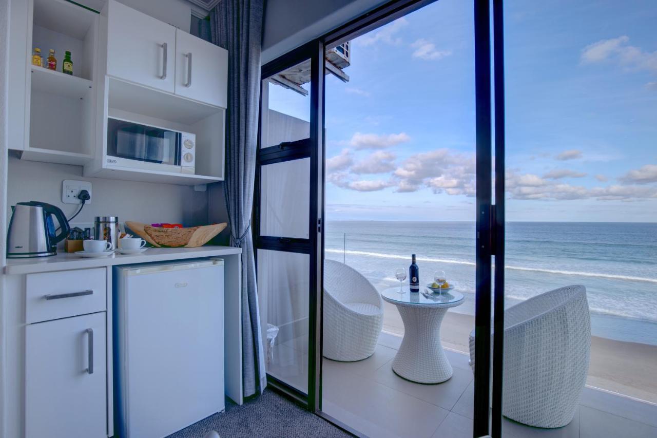 Bay Lodge On The Beach Mossel Bay Eksteriør bilde
