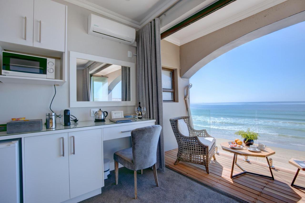 Bay Lodge On The Beach Mossel Bay Eksteriør bilde