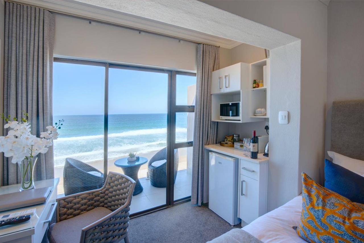 Bay Lodge On The Beach Mossel Bay Eksteriør bilde