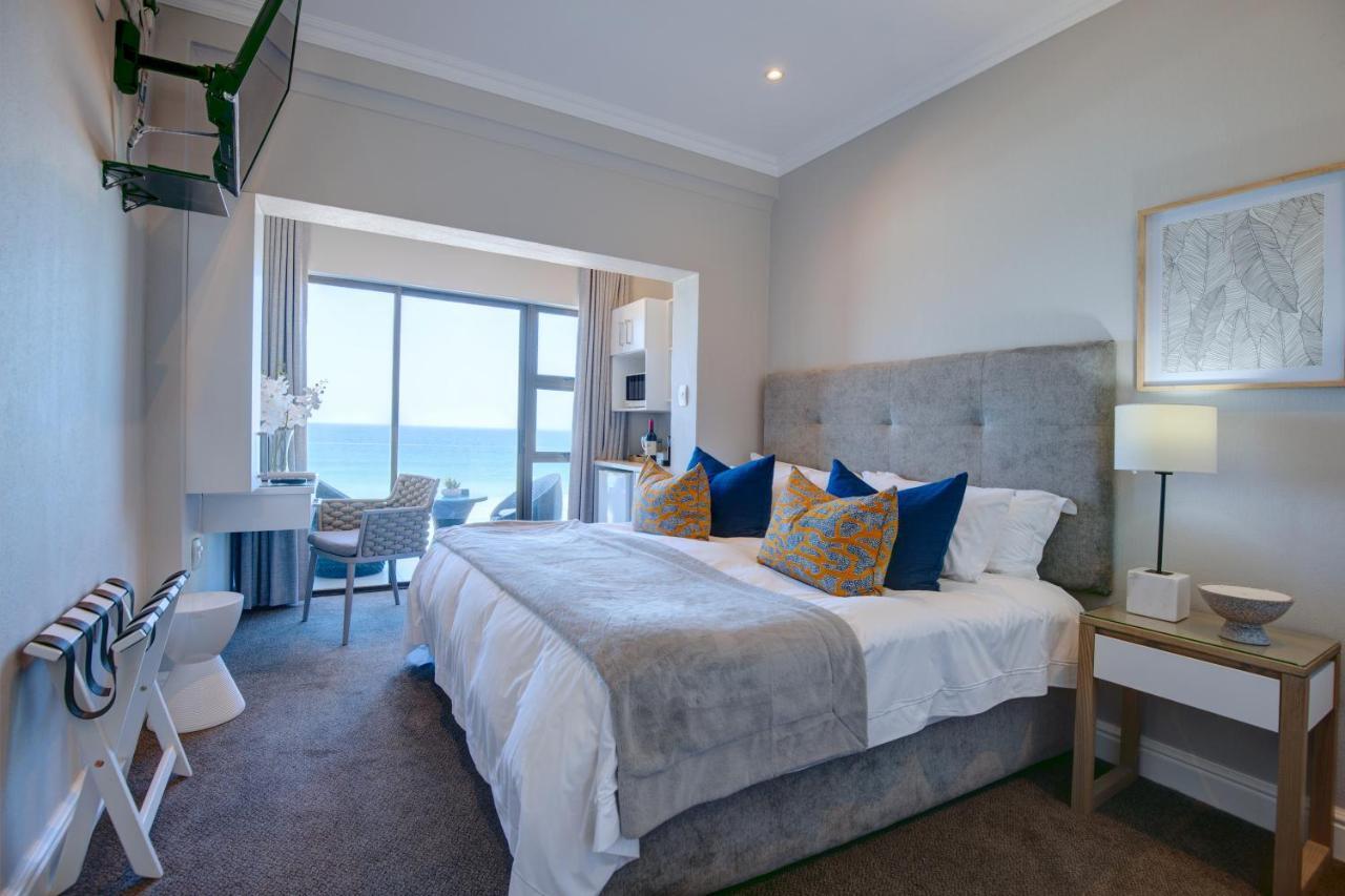 Bay Lodge On The Beach Mossel Bay Eksteriør bilde